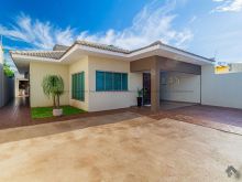 Casa Jardim Vista Alegre