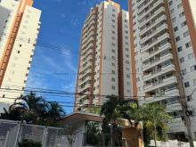 Varandas Bela Vista - torre Aqua Verde