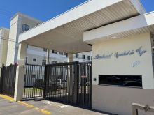 Apartamento no Residencial Ciudad de Vigo