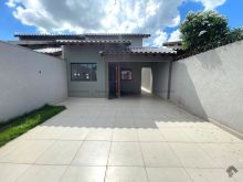 Casa com closet - próximo ao quartel