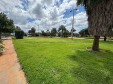 Terreno - Alto da Boa Vista