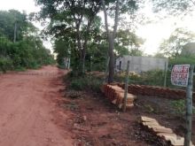 Rancho a 15 km de Aquidauana
