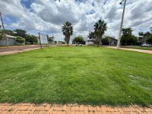Terreno - Alto da Boa Vista