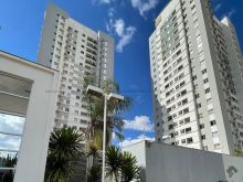 Excelente apartamento - Garden Chácara Cachoeira