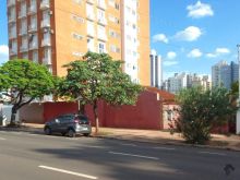 Terreno no Centro de Campo Grande