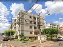 Apartamento no Vila Glória