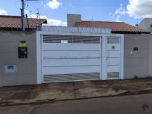 Imóvel pronto para morar