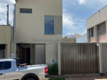 Apartamento no centro