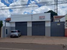 Excelente imóvel comercial