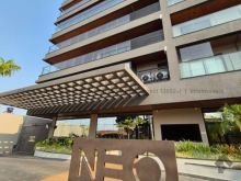 NEO - Vivendas do Bosque com 110 m²