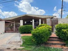 Casa no Jardim São Bento