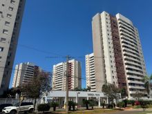 Apartamento 88 m² - andar médio - Condomínio Vitalitá