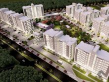 Apartamento condomínio Belas Artes - Cabreúva