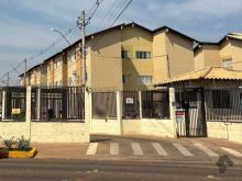 Apartamento lindo e todo reformado