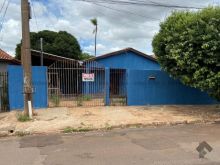 Excelente casa no bairro Guanandi