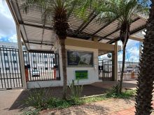 Apartamento no Parque Castelfranco