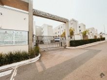 Apartamento mobiliado