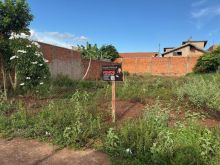 Terreno 200m²