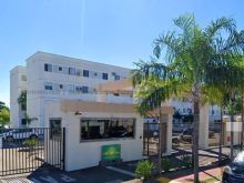 Apartamento térreo no Castello di Palma