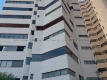Apartamento - Edifício Solar do Pantanal