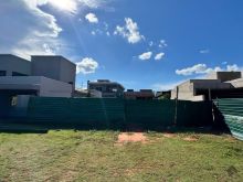 Terreno no Alphaville IV - excelente valor e oportunidade