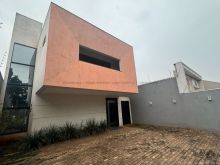 Escritório comercial - porteira fechada
