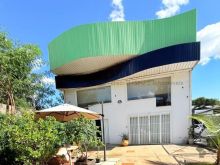 Salão no Itanhangá Park