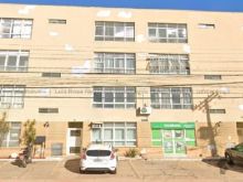 Apartamento no condomínio Oriente