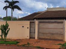 Linda casa com espaço gourmet e piscina privativa