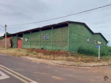 Imóvel comercial na Vila Angélica