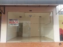 Sala comercial no Jardim dos Estados