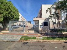 1º andar - desocupado e reformado - Res. Tebet