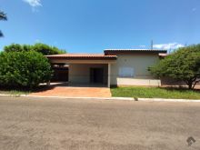 R$ 300 mil - Casa em condomínio - Jardim Leblon