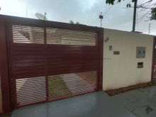 Casa no Jardim Itatiaia