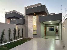 Belíssima casa - próxima à orla do aeroporto