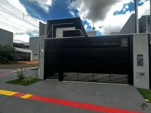 Casa 3 suítes Rita Vieira