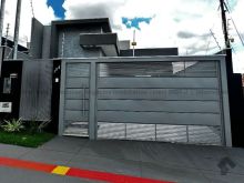 Casa 3 suítes - Rita Vieira