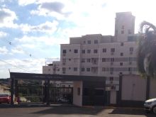 Apartamento com ótima localização