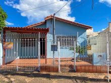 Casa em uma ótima localização