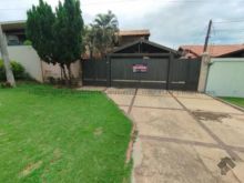 Casa residencial em Dourados-MS