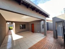 Casa Jardim Antártica