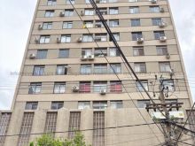 Apartamento no Edifício 15 de Novembro