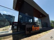 Apartamento - Residencial Upfront
