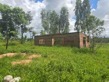Chácara com 28.000 m² - saída para Três Lagoas