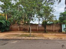 Terreno 12x35m²