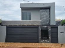 Próximo à UFMS com riquíssimo acabamento