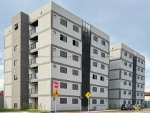 Seja o 1º morador