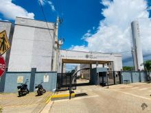 Apartamento residencial - Tiradentes