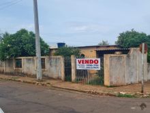 Terreno de esquina - próximo ao shopping Norte Sul