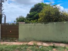 Terreno com 260 m² todo murado - 3 km da UCDB